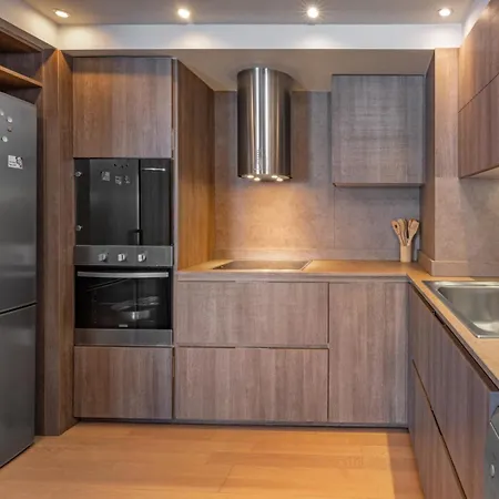 Appartamento Lihi's Sea View In Rhodes Rhodes City