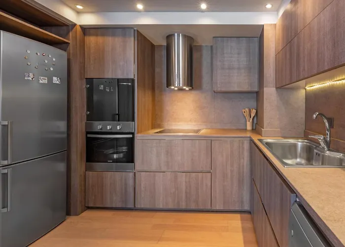 Appartamento Lihi'S Sea View Premium Apartments In Rhodes Rhodes City