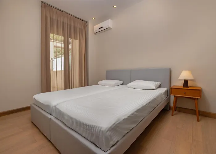 Appartamento Lihi'S Sea View Premium Apartments In Rhodes *