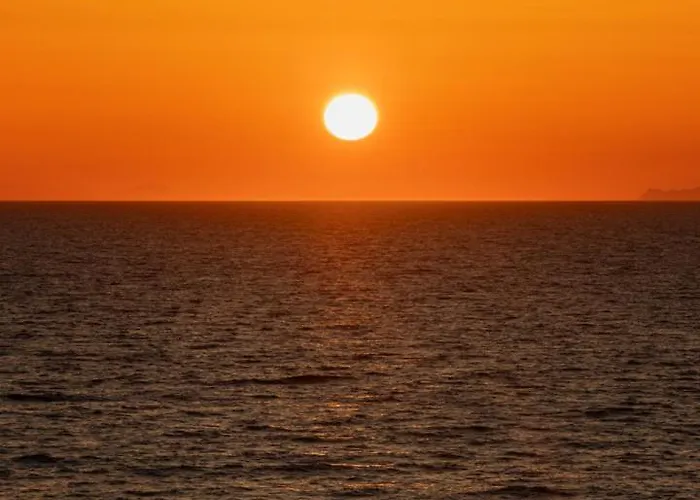 Lihi'S Sea View Premium Apartments In Rhodes