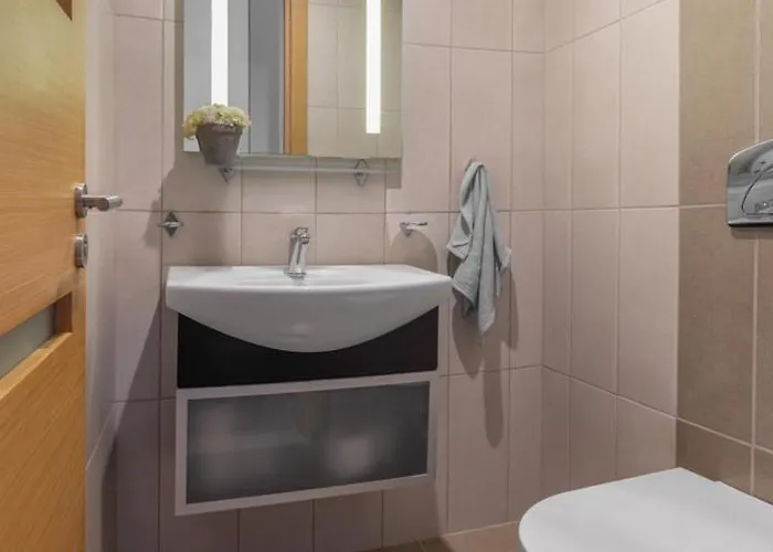 Lihi'S Sea View Premium Apartments In Rhodes * Rhodes City