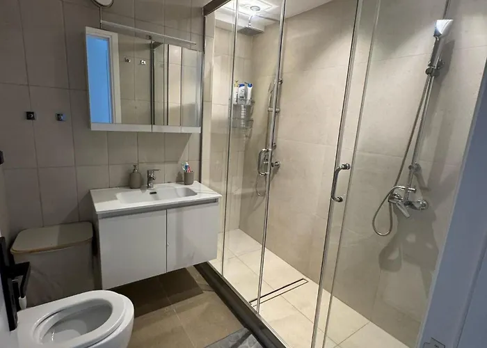 Appartamento Lihi'S Sea View Premium Apartments In Rhodes *