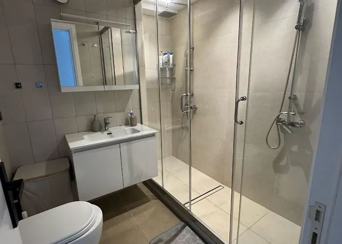 Appartamento Lihi'S Sea View Premium Apartments In Rhodes Rhodes City