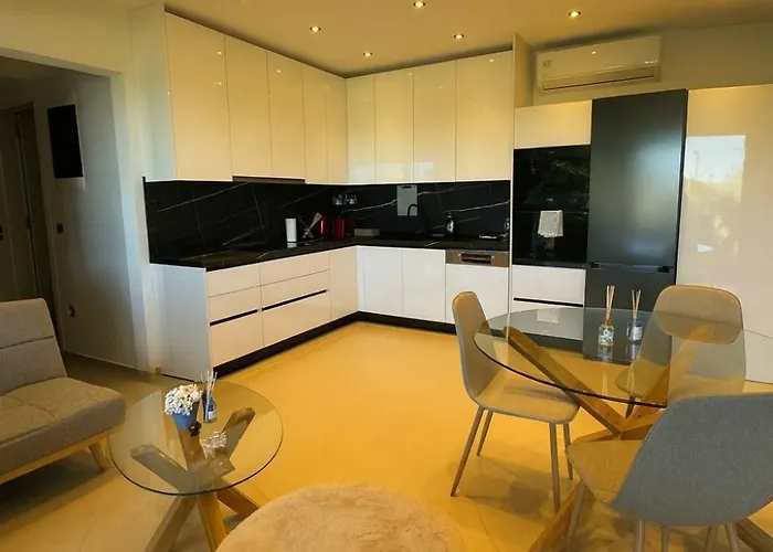 Lihi'S Sea View Premium Apartments In Rhodes Appartamento *