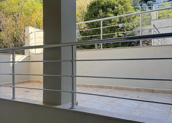 Lihi'S Sea View Premium Apartments In Rhodes Appartamento *