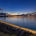 Lihi's Sea View Premium In Rhodes Appartement