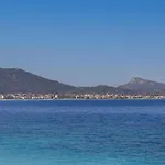 Lihi's Sea View Premium In Rhodes Appartement Rhodes City
