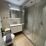 Apartment Lihi's Sea View Premium In Rhodes Rhodes City