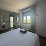 Lihi's Sea View Premium In Rhodes アパート Rhodes City