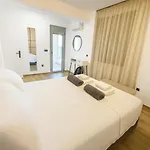 Lihi's Sea View Premium In Rhodes *