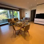アパート Lihi's Sea View Premium In Rhodes Rhodes City