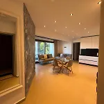 Lihi's Sea View Premium In Rhodes Apartment Rhodes City