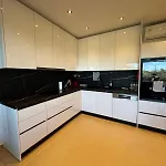 Lihi's Sea View Premium In Rhodes アパート *