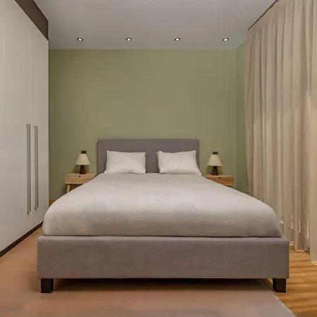 Διαμέρισμα Lihi's Sea View Premium In Rhodes