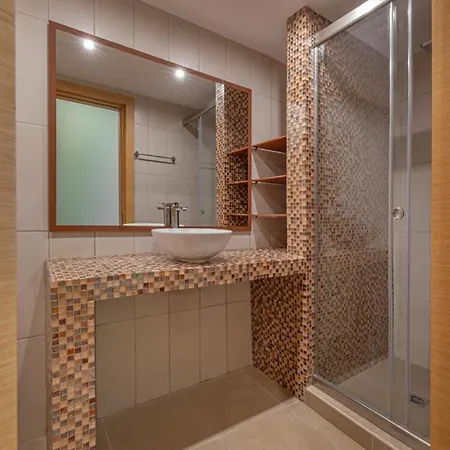 Lihi's Sea View In Rhodes Apartment