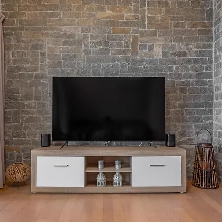 Lihi's Sea View In Rhodes