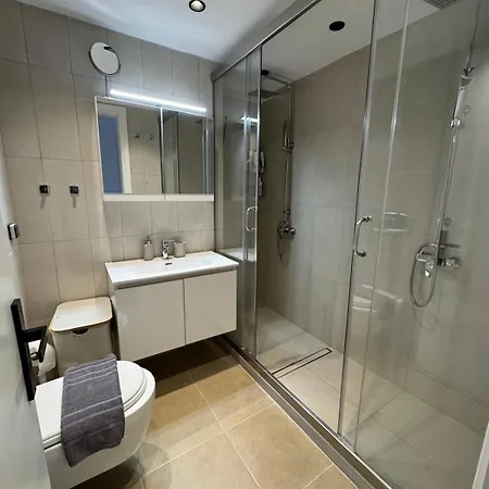 Διαμέρισμα Lihi's Sea View Premium In Rhodes Rhodes City