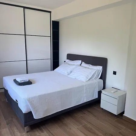 Lihi's Sea View In Rhodes * Rhodes City