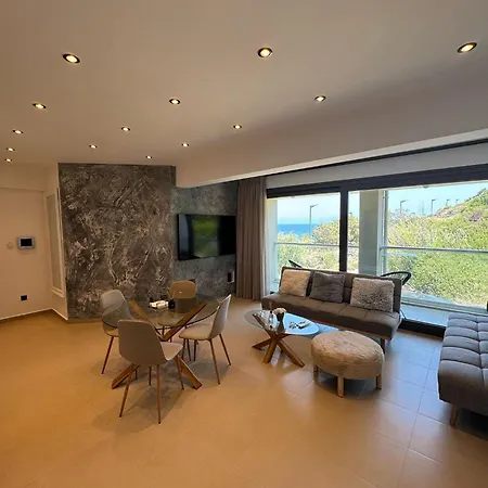 Lihi's Sea View Premium In Rhodes * עיר רודוס
