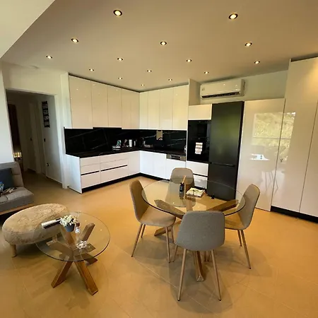 Lihi's Sea View Premium In Rhodes עיר רודוס