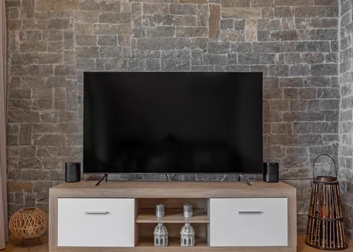 Lihi's Sea View Premium In Rhodes