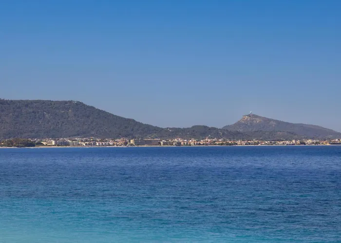 Lihi's Sea View Premium In Rhodes Apartament Rhodes City