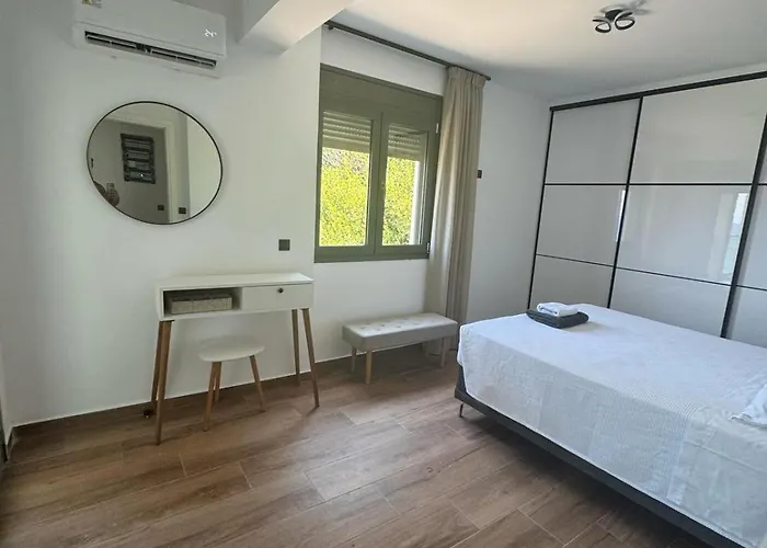 Apartament Lihi's Sea View Premium In Rhodes