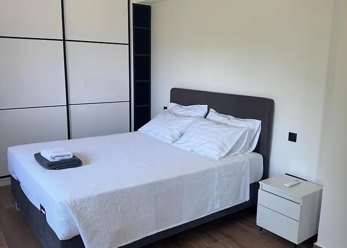 Lihi's Sea View Premium In Rhodes * עיר רודוס