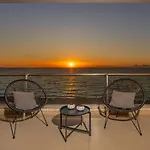 Lihi's Sea View Premium In Rhodes Rhodes City