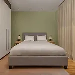 Apartmán Lihi's Sea View Premium In Rhodes