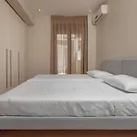 Apartmán Lihi's Sea View Premium In Rhodes