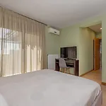 Lihi's Sea View Premium In Rhodes Apartmán *