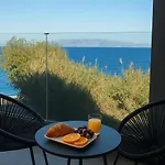 Lihi's Sea View Premium In Rhodes Rhodes City