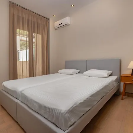 Appartement Lihi's Sea View In Rhodes *