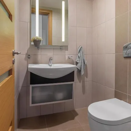 Lihi's Sea View In Rhodes * Rhodes City