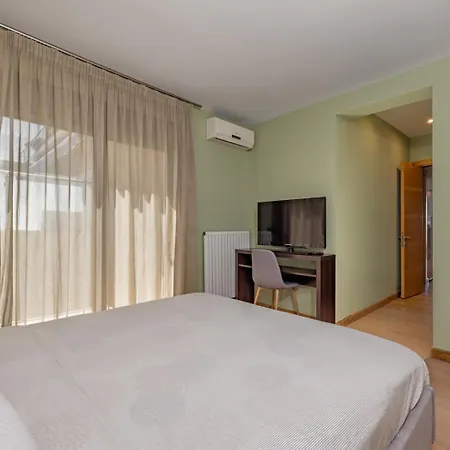 Lihi's Sea View In Rhodes דירה *