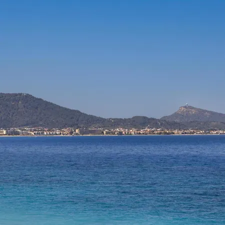 Lihi's Sea View In Rhodes דירה עיר רודוס