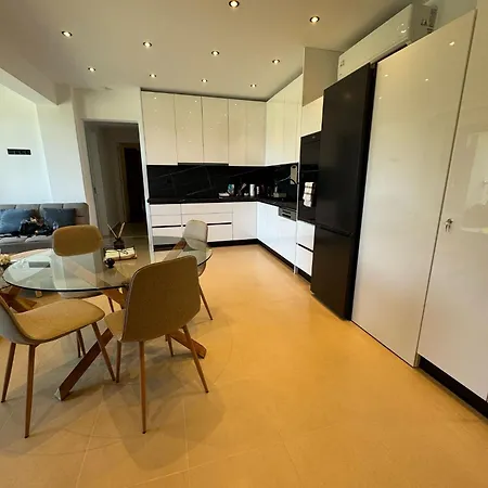Lihi's Sea View Premium In Rhodes עיר רודוס